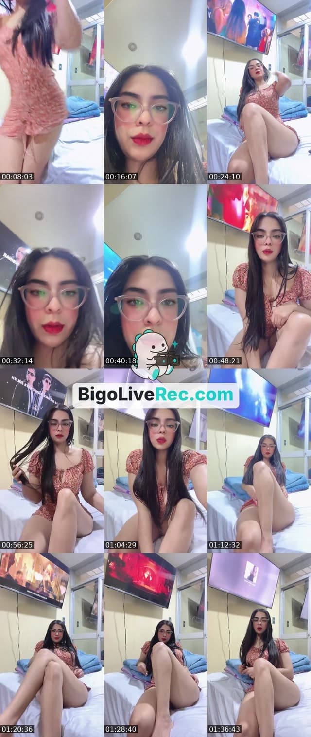Bigo live: #Cutey 🎁 500 ven a pasarla rico by @1095587503