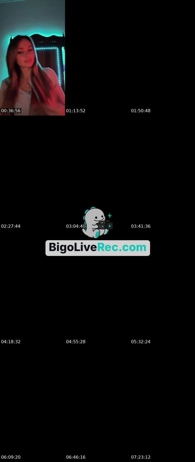 Bigo live: 𓄂𝐎𝐊𝐒𝐈࿐ by @i.am.oksi.