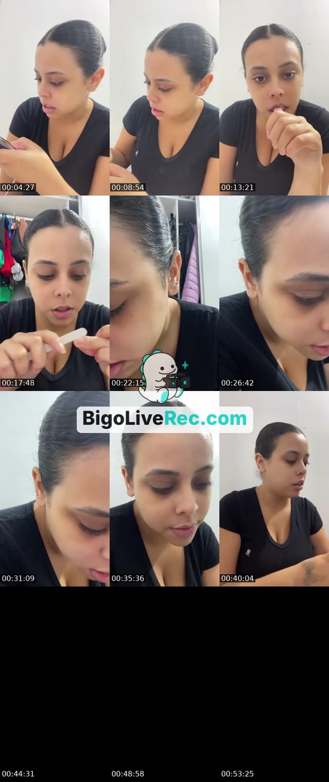 Bigo live: #charmer Hellooo 🫣 by @fox.pda