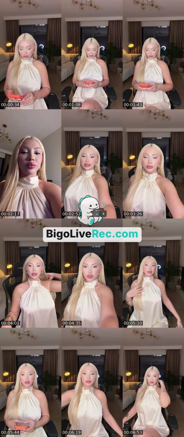 Bigo live: SU by @suugg