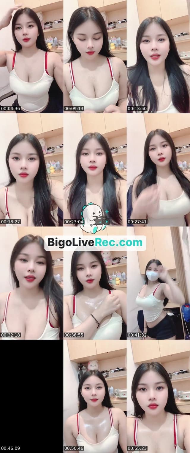 Bigo live: Celens sayangg by @xyzkaa