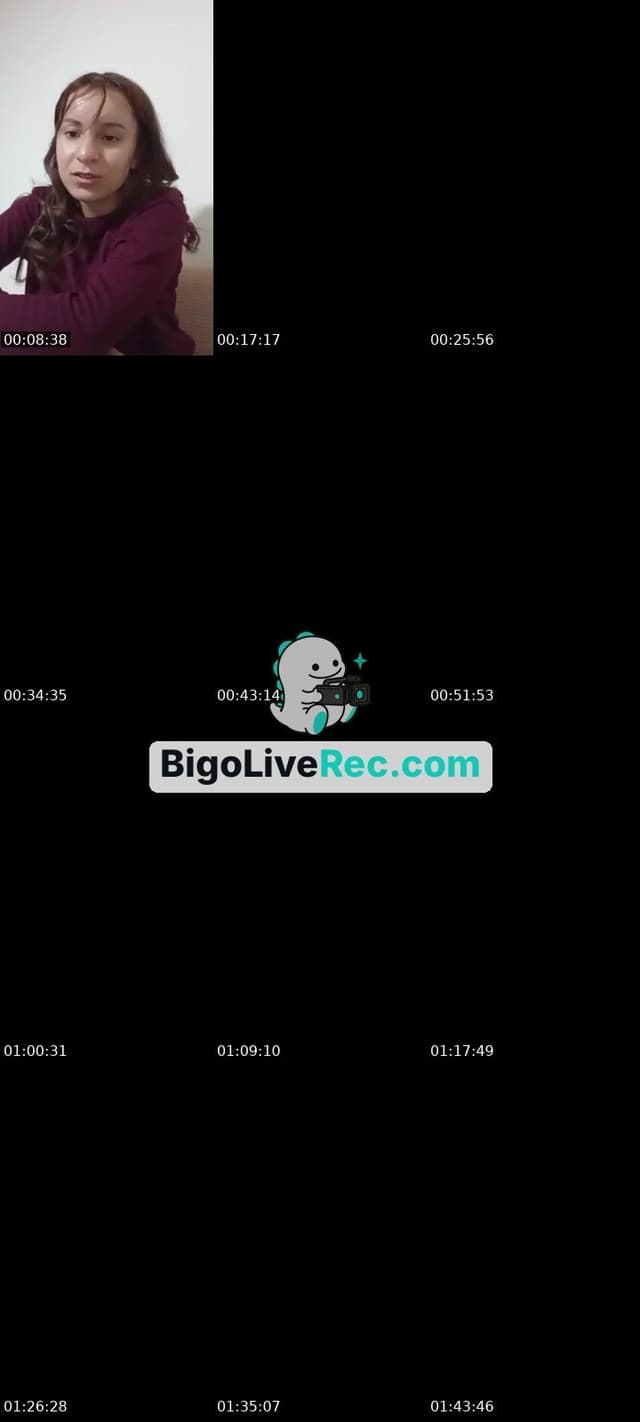 Bigo live: #Hipster  by @1136232462