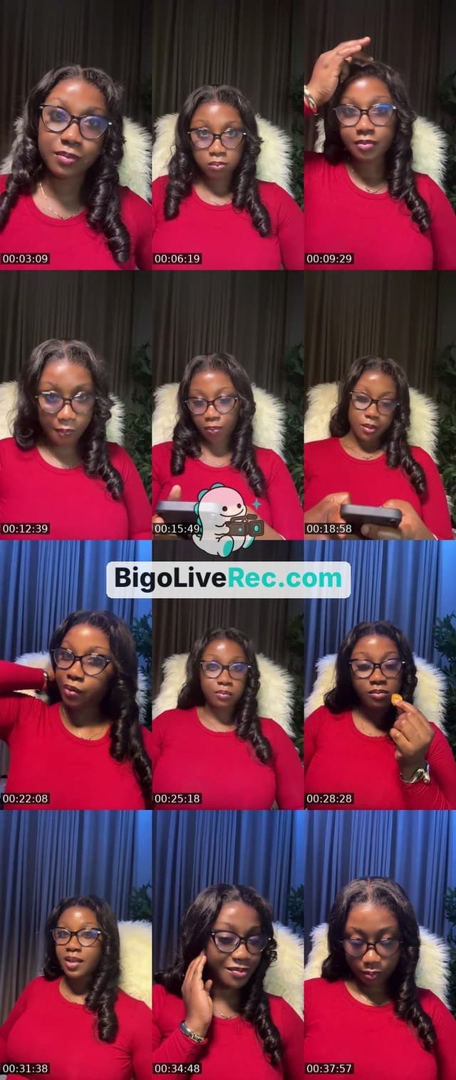Bigo live: New by @1128735807