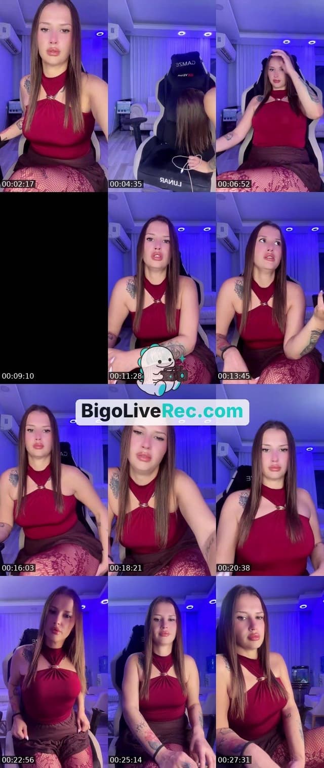 Bigo live: SAPLAĞĞĞ by @gkaratas7