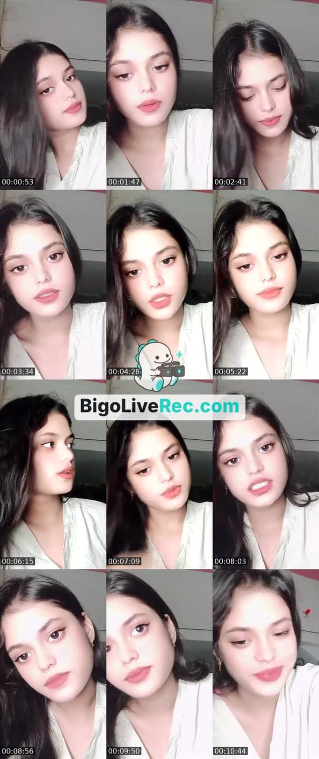Bigo live: প্রেম যে বোবা প্রেম যে কাল... by @794829166