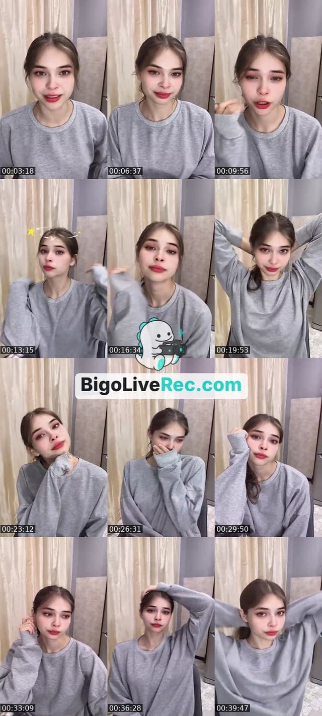 Bigo live: 𝓛𝓲𝔃𝓪𝓿𝓮𝓽𝓪 by @1060543717