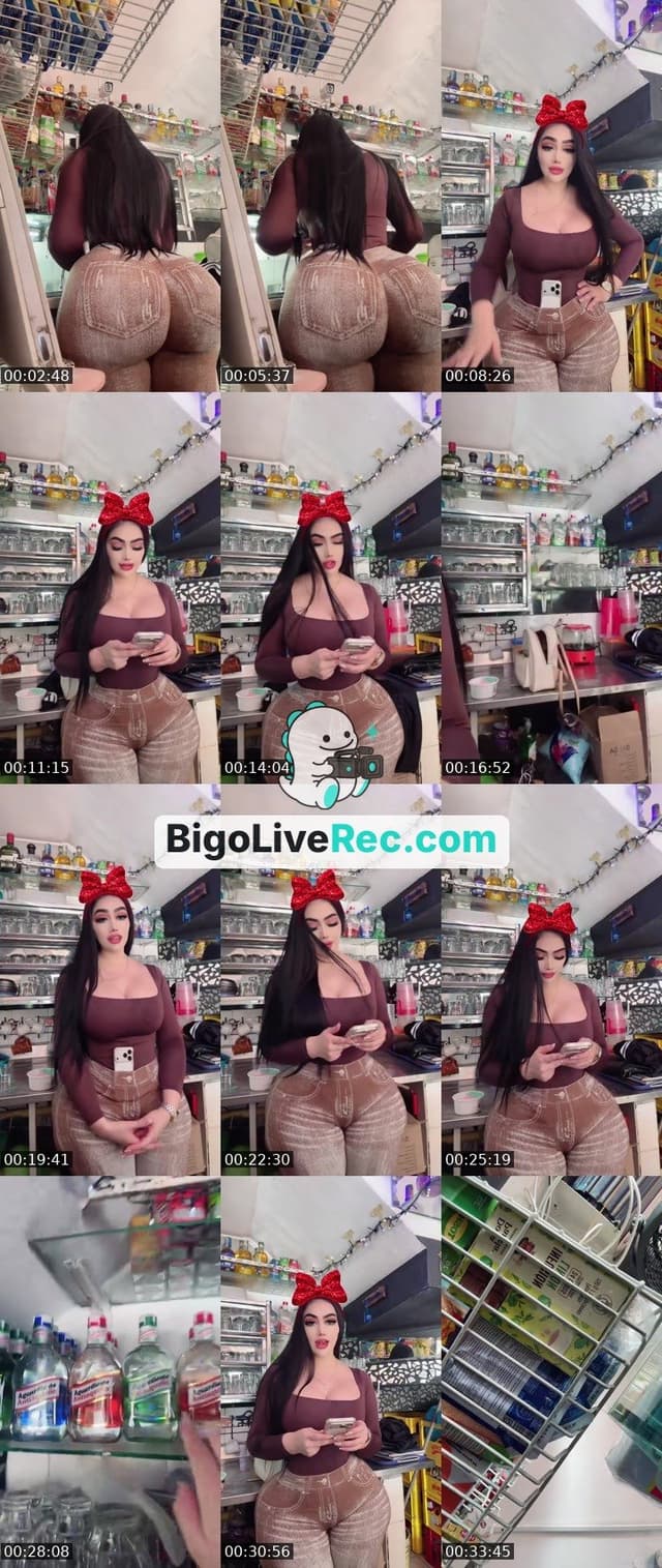 Bigo live: TWINS👸👸 by @twinsalekte