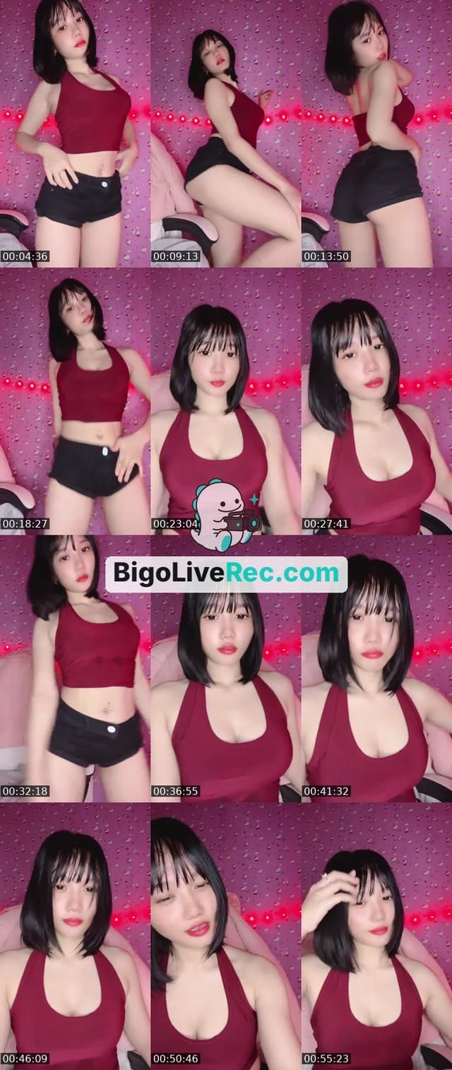 Bigo live: 💃 by @ss57890