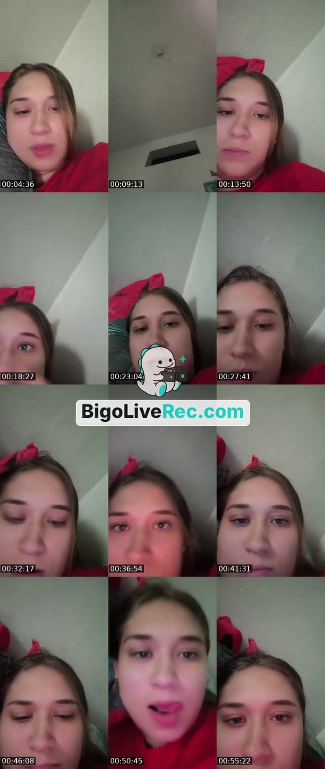 Bigo live: Modo meta🥺🏁 by @1089871620