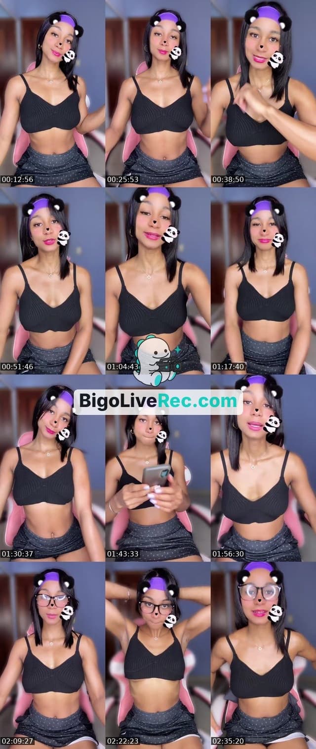 Bigo live: Un cofrecito 🥹 by @1079769712