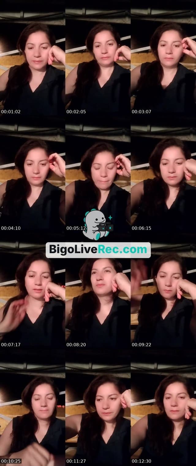 Bigo live: kotama destek olurmusunuz😉 by @1095159089