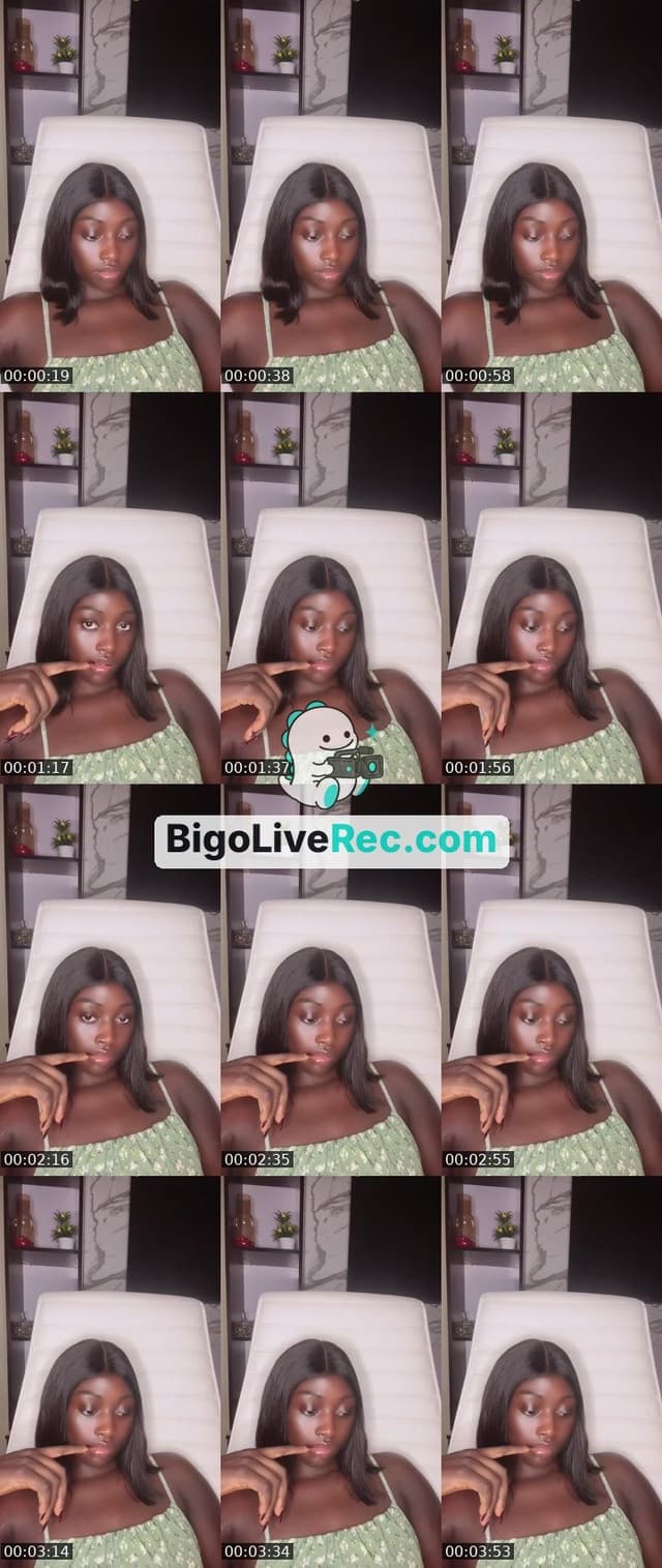 Bigo live: #charmer HNM ❤️ by @1079963053