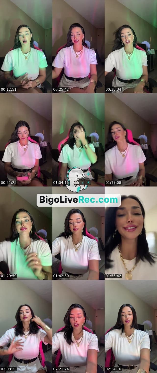 Bigo live: Yeni ay 🍭🍭 by @234195488