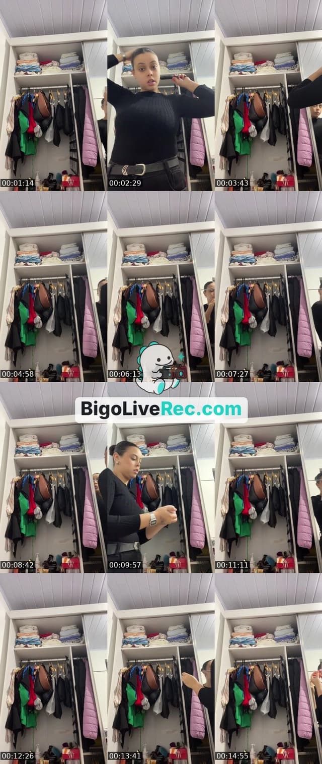Bigo live: #charmer Hellooo 🫣 by @fox.pda