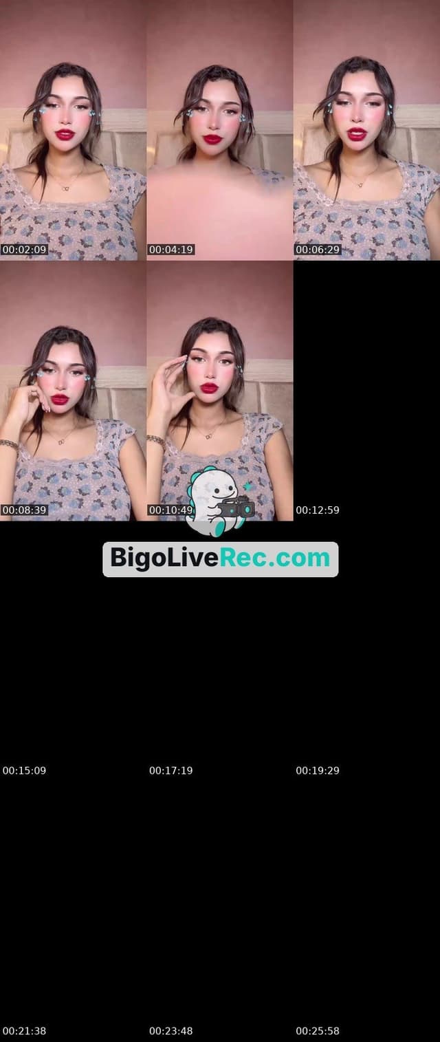 Bigo live: #جمال شهر جديد ❤️❤️ by @1129200220