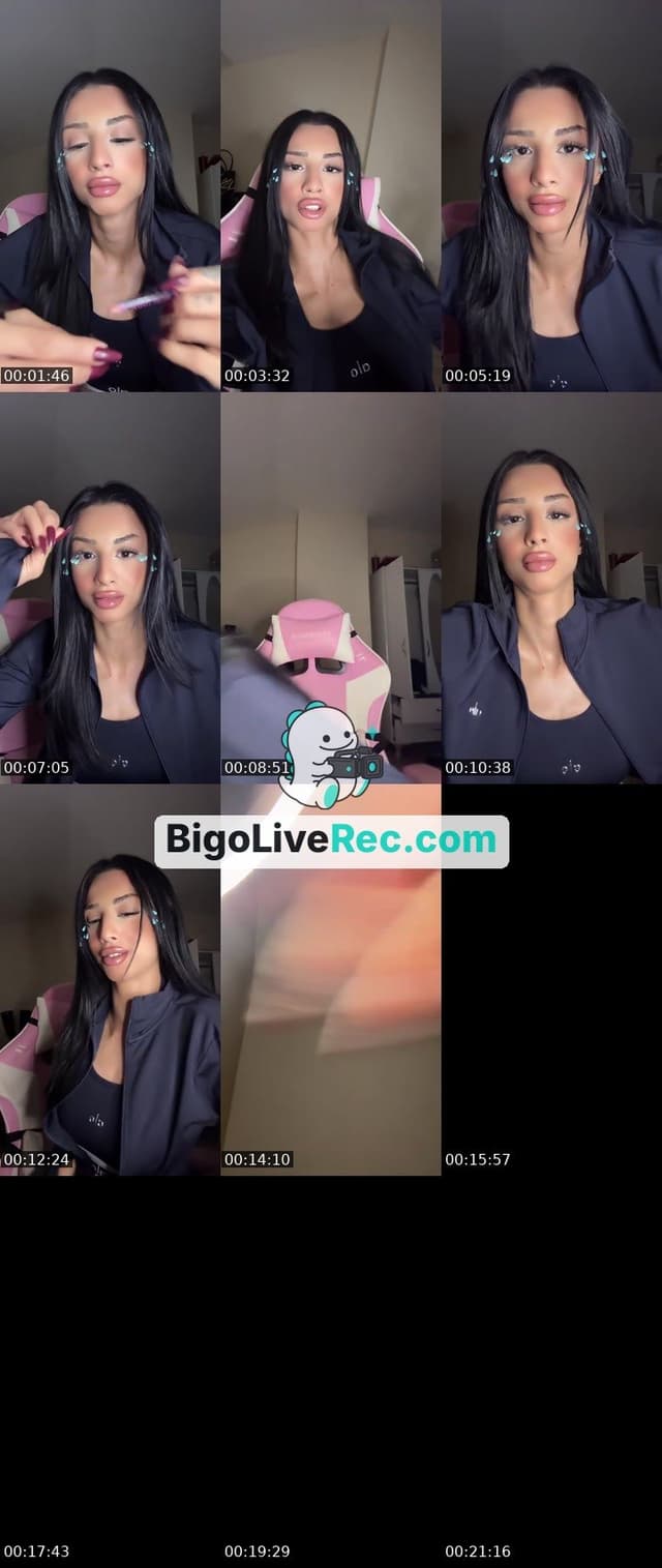 Bigo live: Sibel by @1105114655