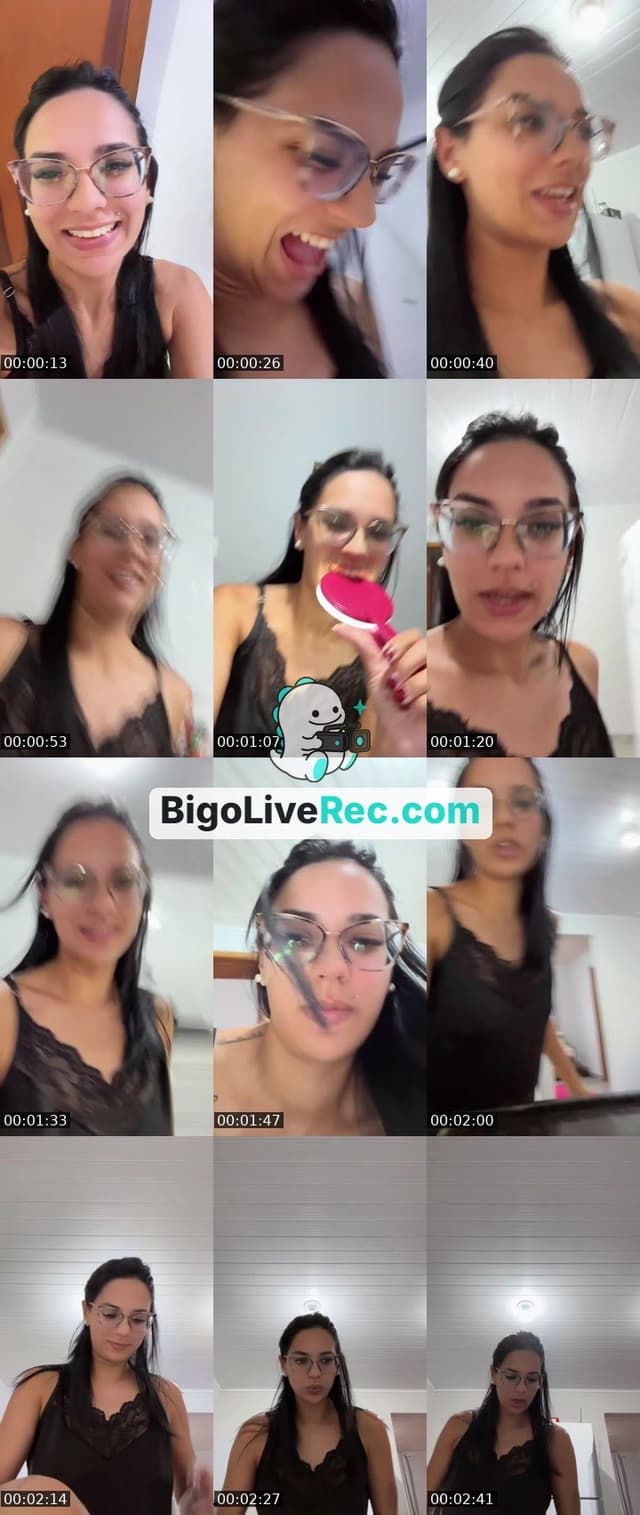 Bigo live: Gabi 🏵️ by @1135011187