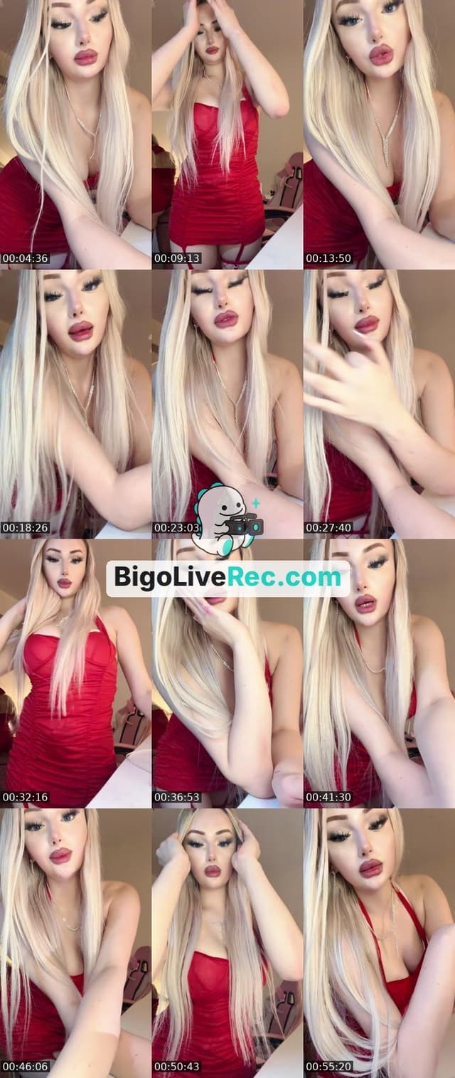 Bigo live: Hrrrr by @1109692104