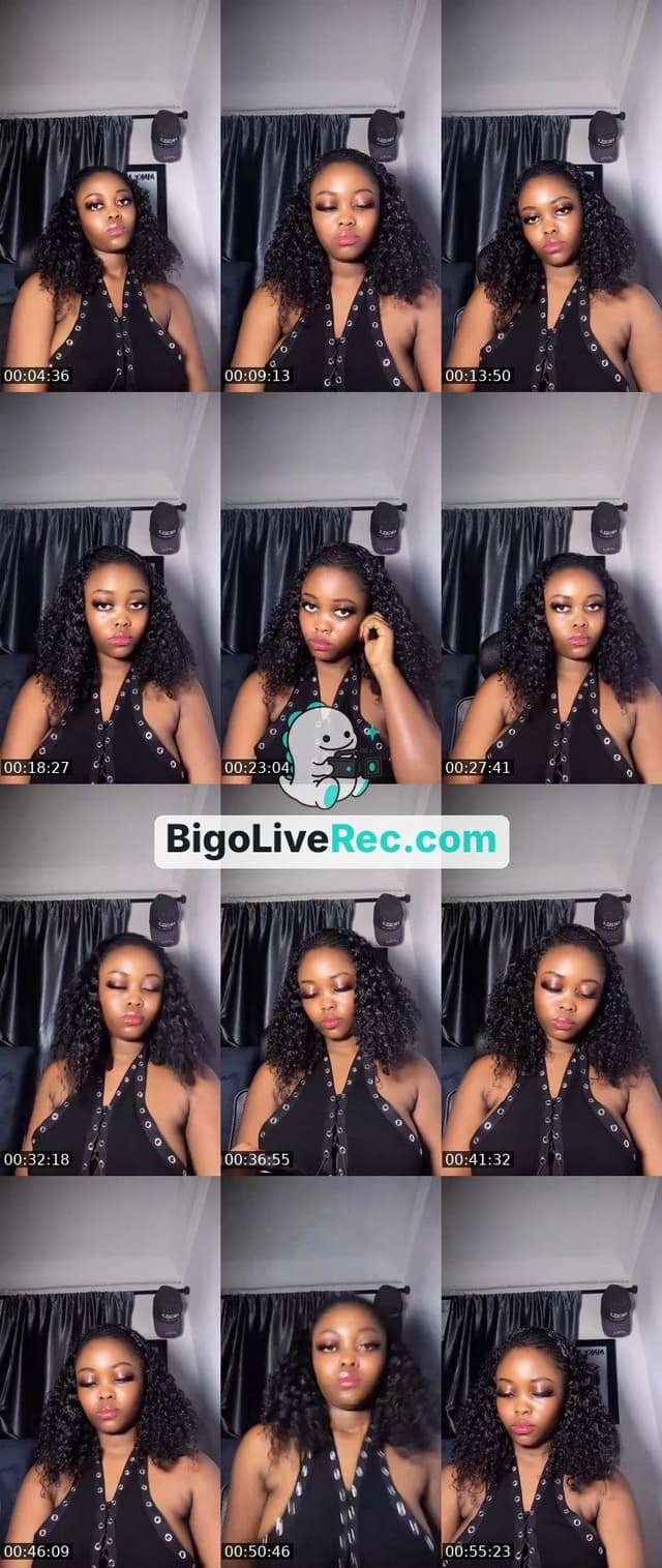 Bigo live: 😉hi zad by @uppercutkk