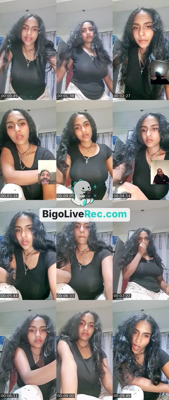 Bigo live: Tesfegnawa-ተስፈኛዋ by @1133006686