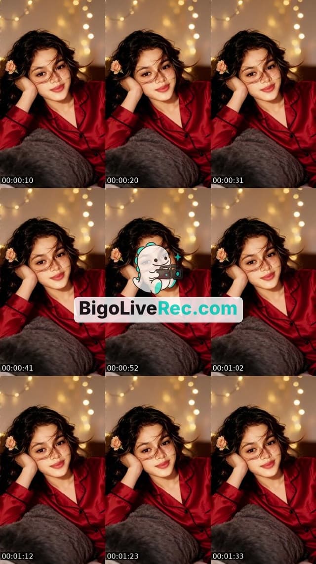 Bigo live: I waht you 🥱 by @794829166