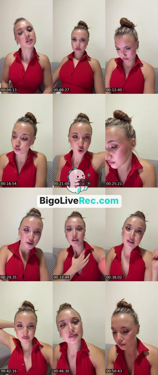 Bigo live: Helloooo💖 by @913637862