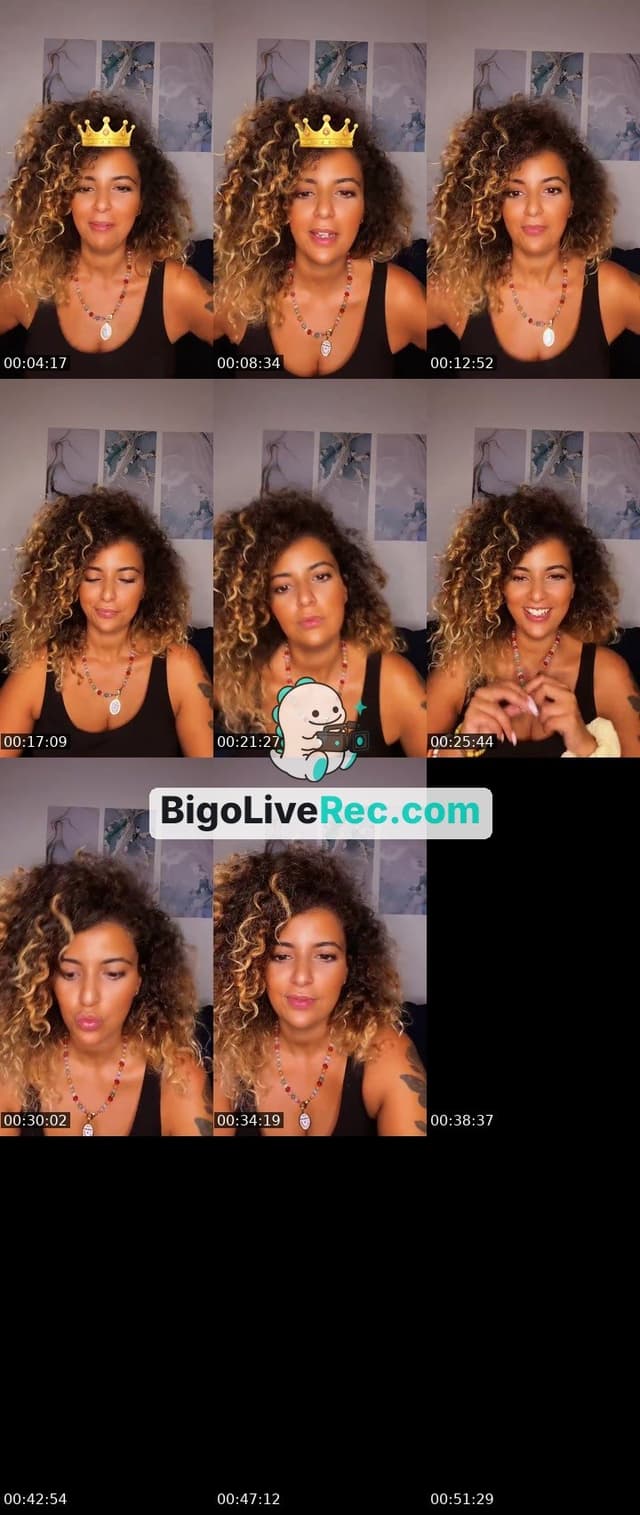 Bigo live: 🌟🚨Stella🚨🌟 by @stella_86