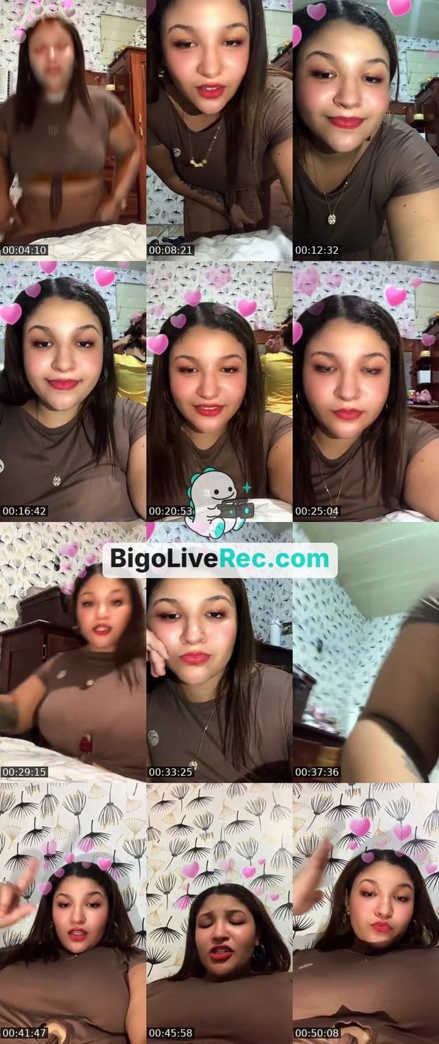 Bigo live: #Beauty Vem aqui amor 🫶🏻  by @p.leticia