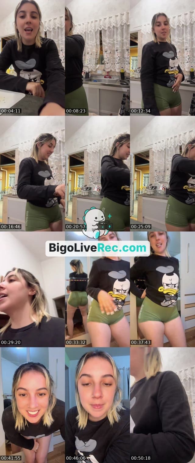 Bigo live: #Beauty Oii sejam bem vindos !!! by @esthesol
