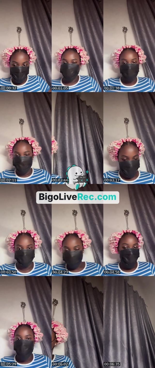 Bigo live: D A I S Y by @1135387521