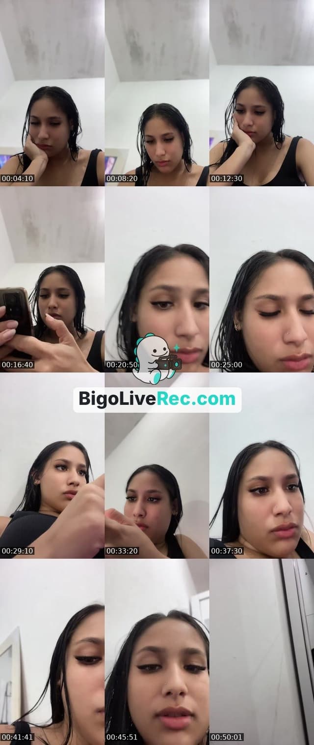 Bigo live: #Cutey To por aqui ❤️❤️ by @hf.francielle
