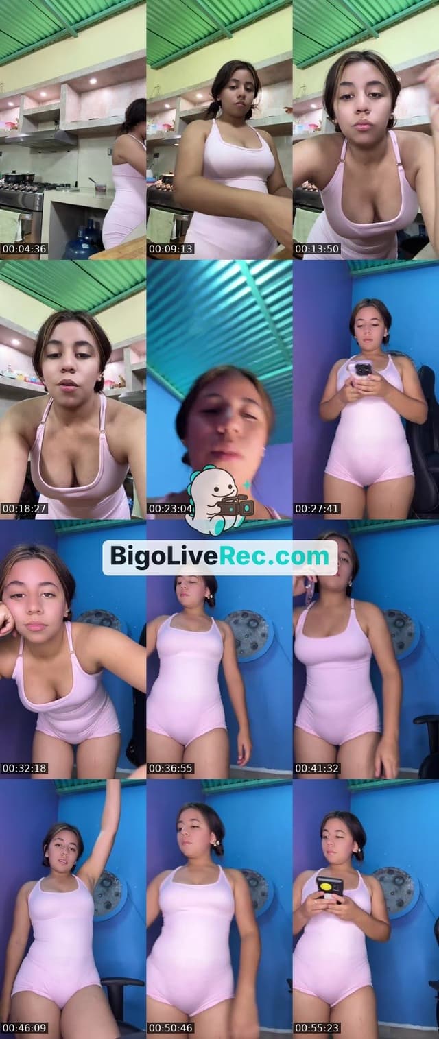 Bigo live: #ModoMeta #Kisme #V.D by @annely26