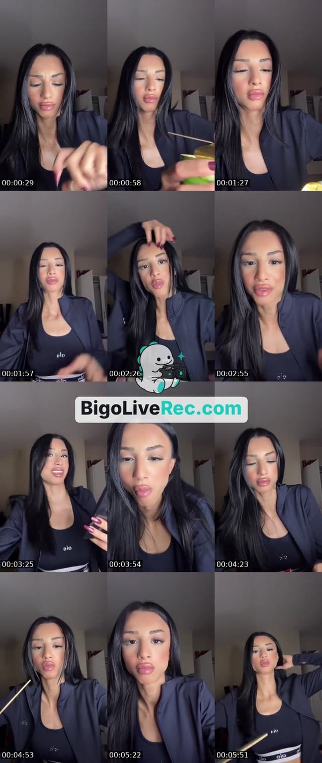 Bigo live: Sibel by @1105114655