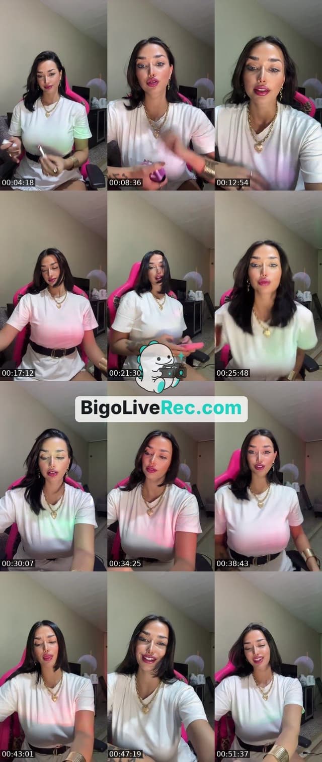 Bigo live: Yeni ay 🍭🍭 by @234195488