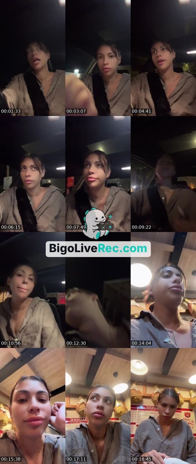 Bigo live: ❤️‍🔥ᕵᖇᓰᘉᑢᘿSS👸 by @walentina