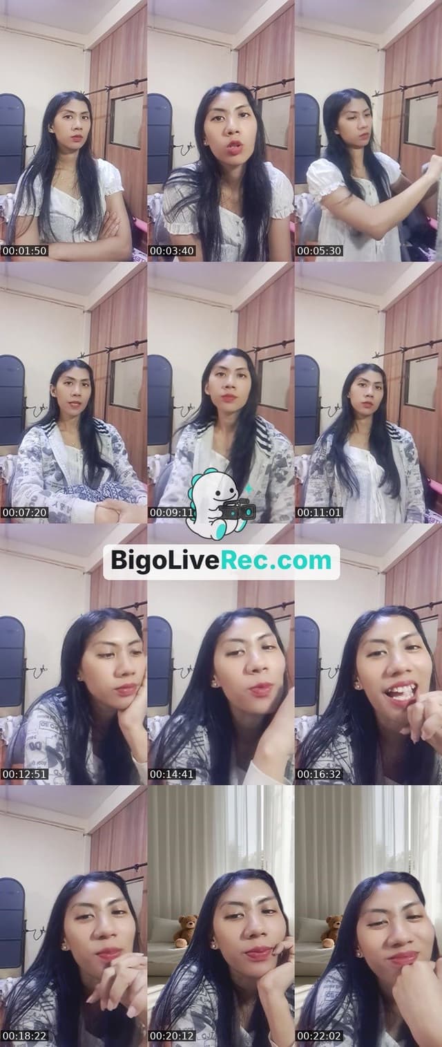 Bigo live: need support by @1129375022