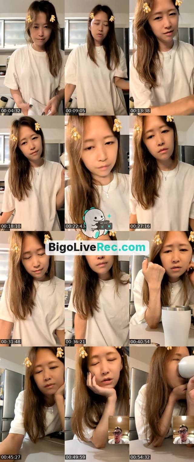 Bigo live: #雑談 NEXT♾️暇つぶ☺︎ by @1013979630