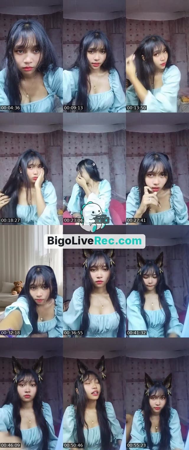 Bigo live: ပစ်ထားပါ by @1131403363