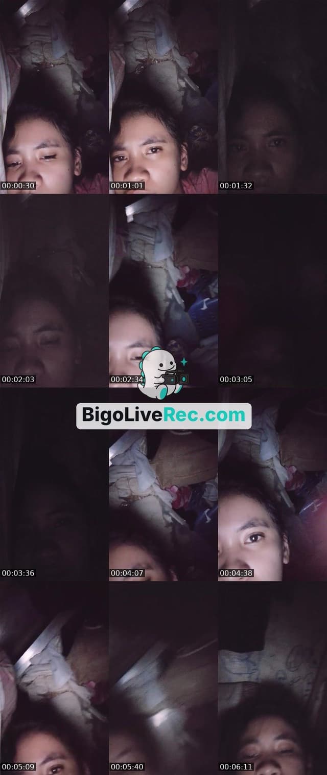 Bigo live: BUNNY by @ptg_bunny
