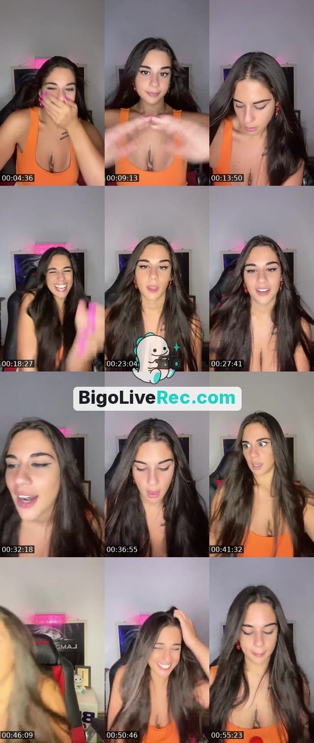 Bigo live: #DJ #ita Talk with me💋❤️🇮🇹🇫🇷🇪🇸 by @528nutellina9173