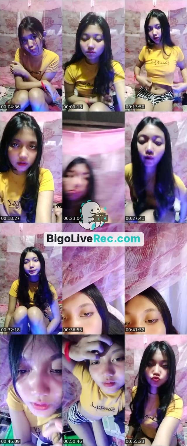 Bigo live: 4k😭  💗 by @1112150371