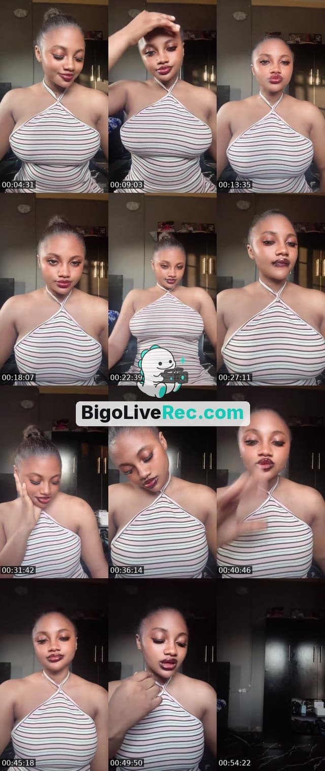 Bigo live: #charmer * by @1096974170