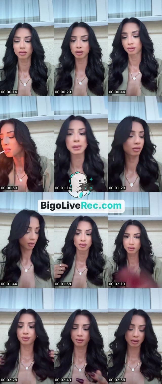 Bigo live: Sibel by @1105114655