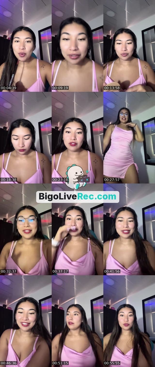 Bigo live: #Beauty Oye ven 🥹🇨🇴❤️ by @lupe27.