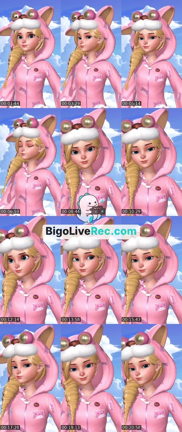 Bigo live: #Virtual_Host  by @suthida.6688