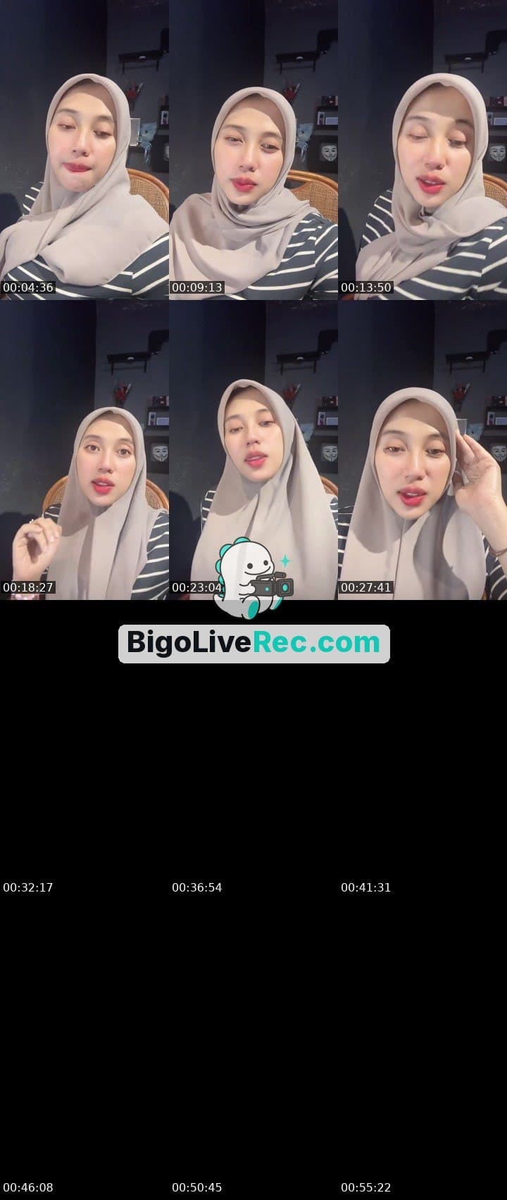 Bismilah awal bulan pecah3star