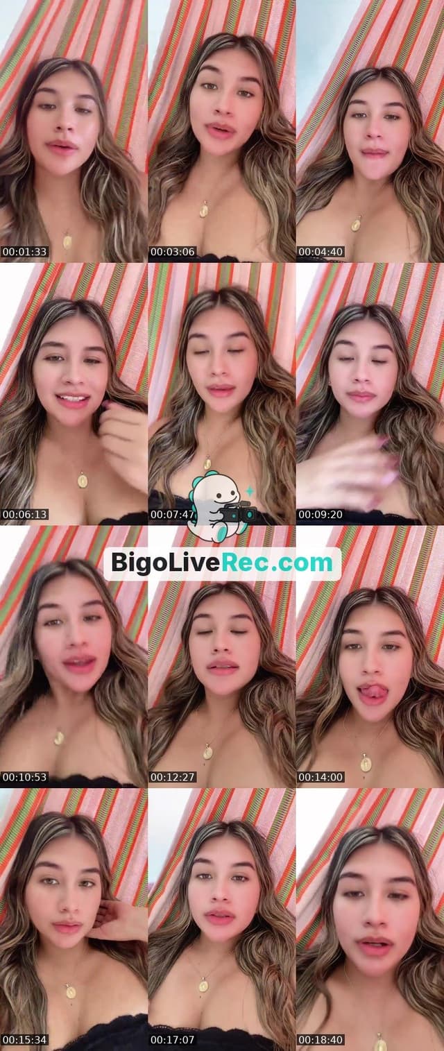 Bigo live: Busco novio 🥹💕 by @he_anly08