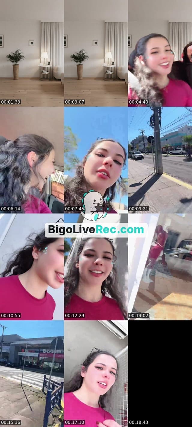 Bigo live: Bommm diaa by @sts.scherer