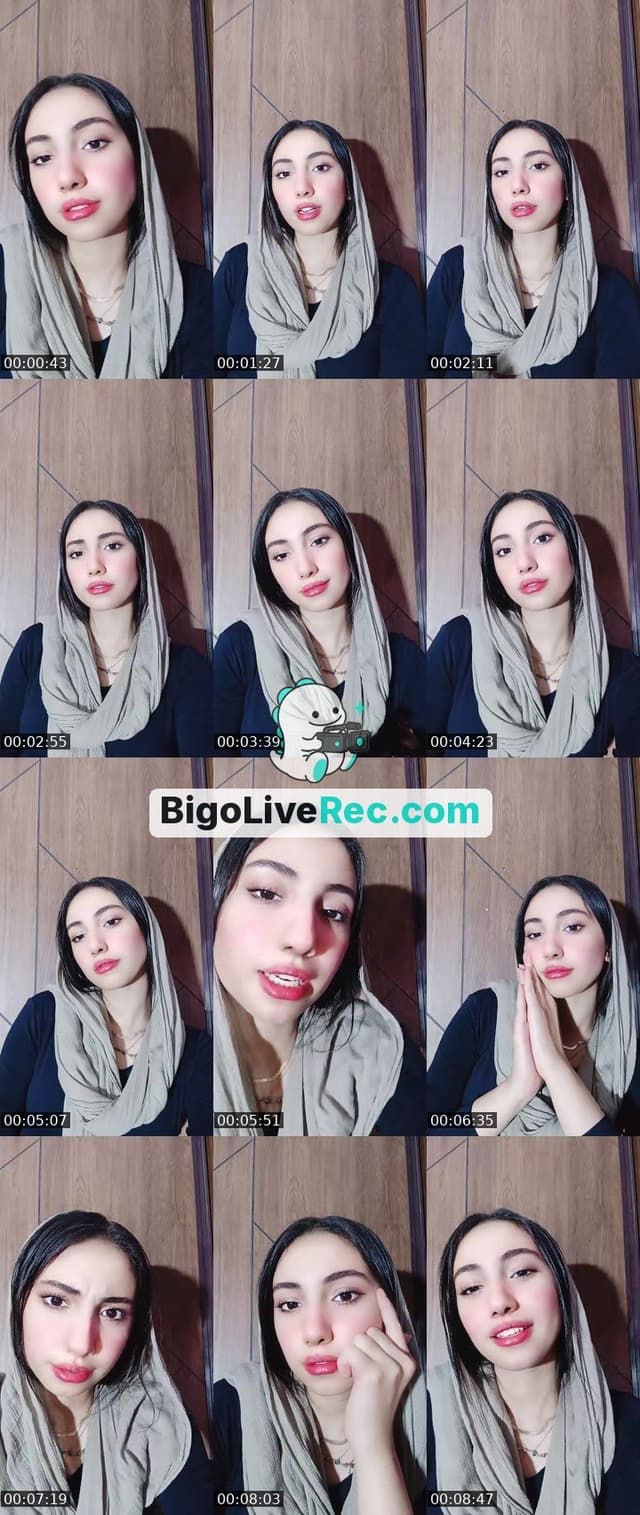Bigo live: welcome New mouth ❣️ by @1120633384