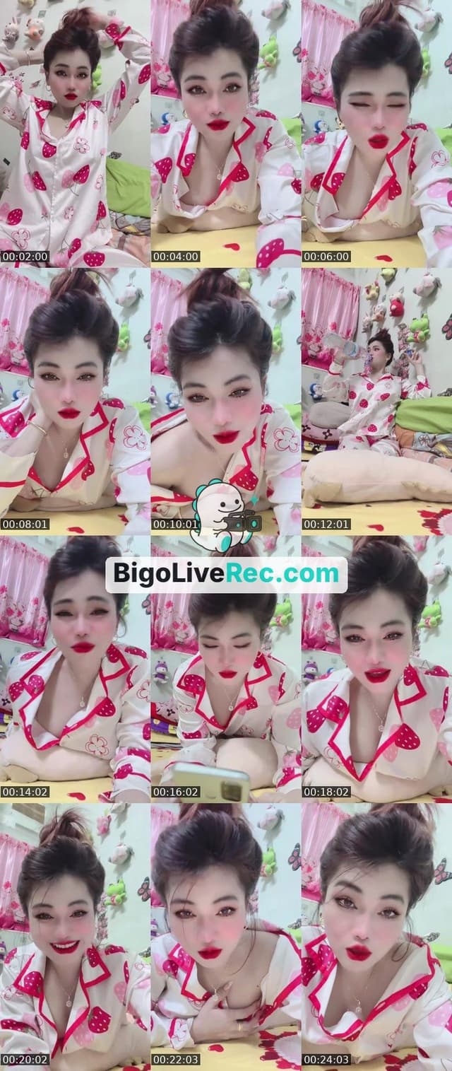 Bigo live: * by @849177178